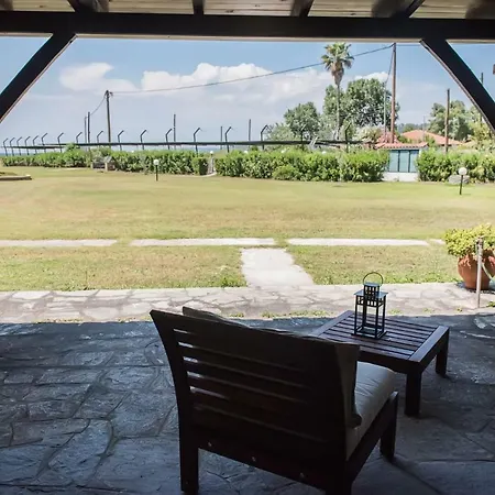 Holiday home White Blossom #fourka *
